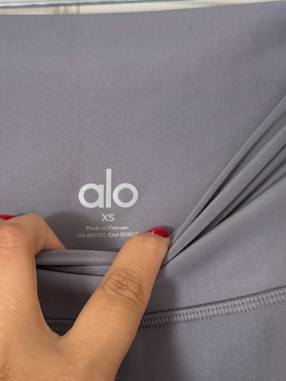 ALO Yoga good no